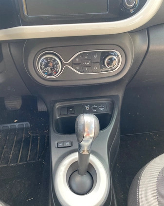 Renault Twingo cena 25500 przebieg: 13636, rok produkcji 2021 z Imielin małe 704